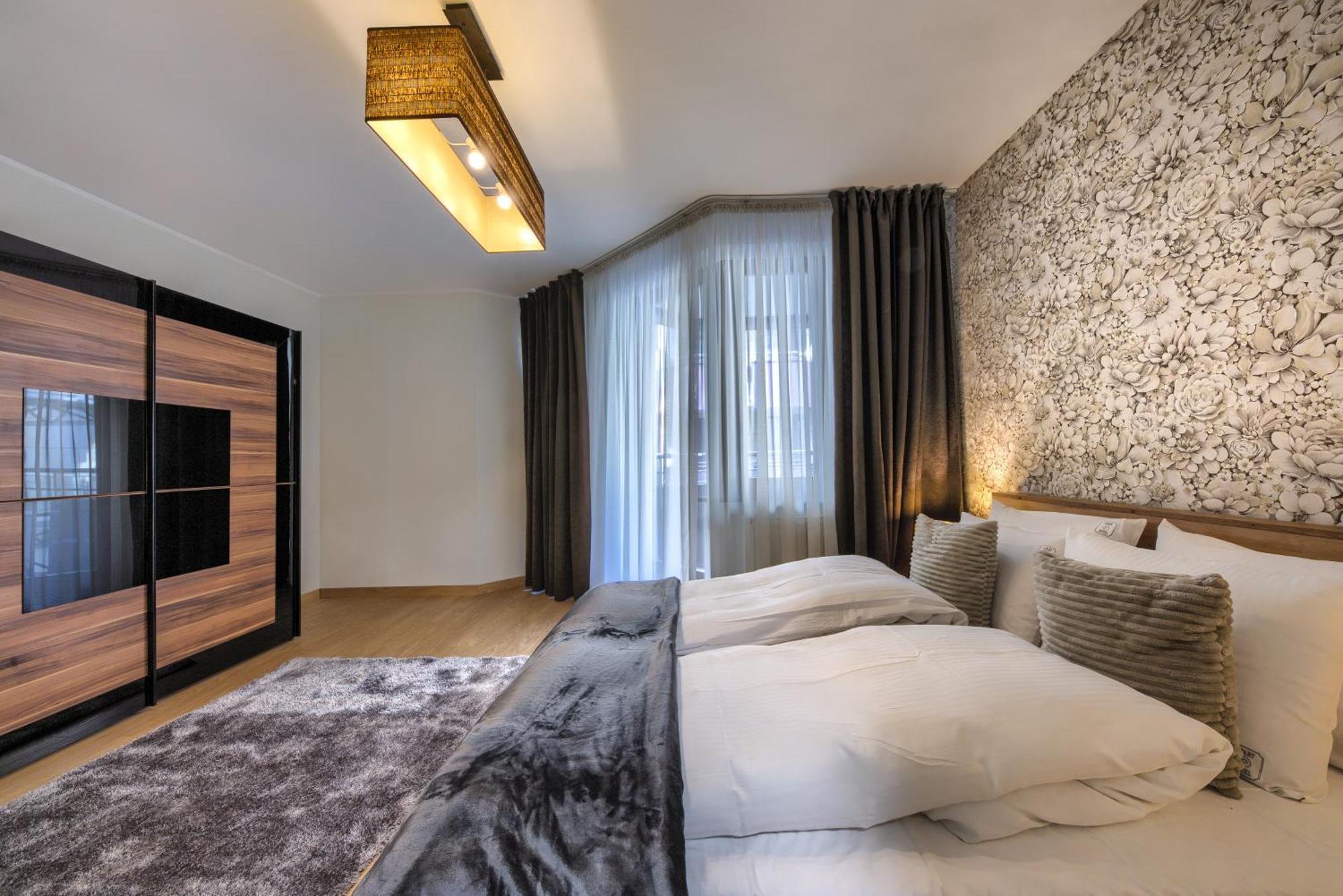 Alibi Apartments Wroclaw Room photo